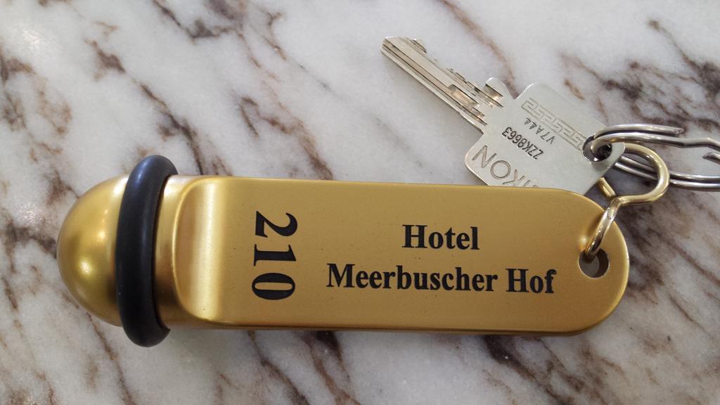 Meerbuscher Hof Luaran gambar